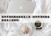 软件开发的就业前景及工资（软件开发的就业前景及工资如何）